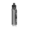 Kit Vaporesso GEN PT80 S originale al 100% da 80 W con cartuccia Pod serbatoio 4,5 ML X per vaporizzatore per sigaretta elettronica con bobine GTX