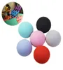 Golf Balls 5Pcs Wear Resistant Mini Sponge High Elasticity Accessory Colorful Practice For Indoor3118751