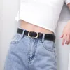 Gürtel Koreanische Dekorative Hosen Männer Frauen Jeans Gürtel Coole Ins Stil Mode Einfache Wild Retro