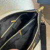 럭셔리 핸드백 가방 가방 고급 디자이너 가방 어깨 럭셔리 여성 크로스 바디 지갑 지갑 핸드백 여성 디자이너 작은 바디 스냅 샷 dhgate topbag