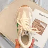 Casual Children Spring Autumn Boys Sneakers Kids Girls Shoes AA230316