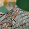 Макияж косметические сумки Luxuns Designer Tote Bag Cross Body Hobo Walls держатель для карт моды монеты мужчина кожаная сумка кошелька для макияжа плеча с несколькими 482