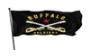 Buffalo Soldier America History 3039 x 5039ft Flags Outdoor Celebration Banners 100d Polyester High Quality With Brass GROMM8846316