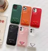 Luxe Designer Kaartsleufhouder Mobiele telefoonhoesjes voor iPhone 13 Pro 12 Mini 11 11pro X Xs Max Xr 8 7 Plus Lederen Folio Flip Ca4456274