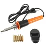 Hand Power Tool Accessories 110V220V 30W Electric Soldering Iron Pen Wood Burning Set Pencil Burner With Tips And Eu Plug5487182