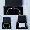 Four Buckles Alyx Necklaces Men Women 1017 Alyx 9sm Chain Necklace Buckles 4 Ever High Quality Q0809222s