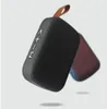 Mini bezprzewodowe głośnik Bluetooth FM subwoofer na zewnątrz Wodoodporny plaż