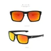 Óculos de sol para mulheres para mulheres Costa Glasses Men Sport Beach Glasses de alta qualidade Lens polarizada TR-90 Silica Gel Frame