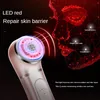 Mini Thermage face radio frequency ultra sound lifting and firming anti-aging wrinkles introduction instrument home beauty equipment