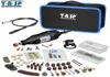 Kit per borse rotanti per dremel per trapinismo Dremel Electric Mini Electric Mini Electric Dremel Solliting per trapinria per trapinanti di levigatura Accessori per levigatura T209903732