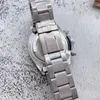2024 Luxe Diamant Dameshorloge Iced Horloge Designer Herenhorloge Voor Heren Horloge Hoge Kwaliteit Quartz Horloge