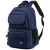 Backpack Men's Large Capacity Travel Bag Computer Casual Women Fashion High School Student Laptop Wholesale