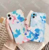 iPhone 14 Pro Max 13 14 Plus 11 12 X XS XR XSMAX PU 클래식 가죽 보호 케이스 디자이너 Cover3012667 용 패션 전화 케이스