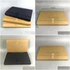 Gift Wrap A4 Kraft Paper Gift Boxes Packaging Envelope Party Invitation Stationery Book Pack Bag Greeting Card Postcard Po Box Lx2871 Dhpzh