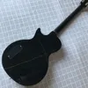 Özel LP Black Beauty elektro gitar, gül ahşap klavye ücretsiz nakliye