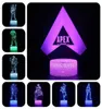 Novelty Apex Legends Night Light Action Figure Colors Changeable Luminous Toys For Kids Birthday Christmas Gifts T2003211864811