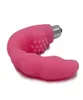 L12マッサージャーセックスおもちゃのおもちゃの雄の振動性前立腺マッサージ剤シリコンアナルバットプラグ大成体製品のおもちゃの肛門おもちゃM2703220
