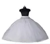 2020 Nouvelle arrivée robe de bal 8 couches Tulle robes de mariée sexy jupons sans cerceaux robes de Quinceanera de luxe sous-jupe longue8497202