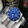 2021 Hoge Kwaliteit Luxe Heren Horloges Drie-Naald Werken Serie Met Kalender Functie Quartz Horloge Mode Tudo Merk Polswatc334I