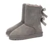 Australia Designer Boots Woman Tazz Kapcieczki Uggsboots Women Tasman Slipper Ultra Mini Platform Bot Australie Snowy Buty Fur Slajdes Womens Taz Winter Booties