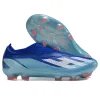 Buty piłkarskie buty piłkarskie męskie korki x szalone fast.1 ll FG Crazyrush x Speedportal FG Slip-On Speedportal Wsparcie dostosowywania i projektowanie.