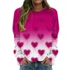 Women's Hoodies Solid Fleece Jacket Women Hoodie Athletic Full Zip Tunic Up Leopard Print