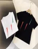 مصمم الطفل طفل tshirts tshirts الصيف الفتيات الفتيان أزياء المحملات الأطفال الأطفال غير الرسميين رسائل مطبوعة القمصان 14 الألوان 1937722