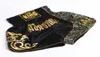 Men039s calças de boxe impressão mma shorts kickboxing luta luta curto tigre muay thai boxe shorts roupas sanda barato mm6724762