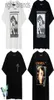 Riches Demprimes Avatar Stampa Men T-shirt Donne W2208080125596586