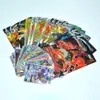 Grote Pokemon-kaarten Vstar Pack Oversized Jumbo Letters XXL Vmax GX Arceus Pikachu Mewtwo Charizard Super Rare Rainbow Card