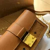 Luxurys kadın tasarımcı tasarımcı çanta crossbody lüks el çantası cüzdan çantaları kadın çantalar omuz çanta mini eyer kova dhgate