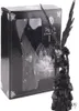 Anime Death Note Guide officiel du film Deathnote Ryuuku Ryuk Figurine d'action PVC Figurines à collectionner modèle jouet 28 cm T2001175086299