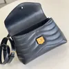 Designer-Tasche Die Einkaufstasche Luxurys Handtaschen Hochwertige Umhängetaschen M 21720 Geldbörsen Umhängetaschen Umhängetaschen Geldbörsen Designer Hol dMe Damentasche Dhgate-Taschen