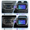 AI Voice Android 12 Car Radio for Hyundai Creta Ix25 2015 - 2019 2 Din Multimedia Player Navigation GPS Carplay 4G Auto Stereo