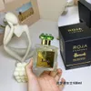 Parfum femme Roja Parfums Dove Harrods Pour Homme Parfum exclusif longue durée Parfum Elixir Danger Vetiver Elysium Enigma Burlington 1819 Natural SprayLV08