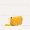 Womens Belvedere Luxury Saddle Designer Bags Mens Satchel Cross Body Sling Hand Handbags Croom Clutch Facs Vintage غير المنسوجة من المنسوجة سيدة كتف الكتف