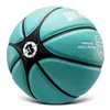 Standard Size 7 Basketball Outdoor Indoor PU Wear-resistant Anti-Friction Training Ball Adults Professional League Basketball 231227