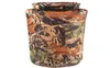 Sac étanche de Camouflage d'extérieur 8l, sac sec de rangement pour canoë Kayak Rafting Camping randonnée 5946554