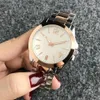 Montre-bracelet de marque de mode pour femmes et filles, style drapeau, bracelet en acier et métal, montres à quartz TOM 03252h