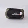 Kamperbox Cold Temperature Winter Sleeping Bag Down Sleeping Bag Winter Camping Sleeping Bag Double 231227