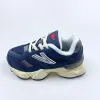 Barnens utomhussportskor för att driva andningsbara barn Athletic Shoes Youth Sports Trainers For Kids Drable Barn Running Shoes For Boys and Girls Shoe Kid