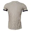 23 24 24 MBAPPE VERRATTI Wersja Piłka nożna Kimpembe Draxler Sergio Ramos Home Blue Away 3. 4. koszule piłkarskie