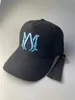 Projektanci Mens Baseball Caps Brand Tiger Head Hats Hafted Bone Men Men Kobiet Casquette Sun Hat Gorras Sports Cap