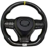 100% Real Carbon Fiber Steering Wheel for LEXUS ES GS RX LX GX450 GX460 LX570