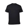 Débardeur masculin Slow Riot pour zéro kanada t-shirt court vêtements mignons chemise de travail de travail pour hommes