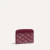 Oryginalne skórzane uchwyty na karty worki sprzęgła projektanta damskie portfele męskie portfel luksusowa torebka mini mini torebki wysokiej jakości letnia torba
