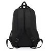 Backpack Men's Large Capacity Travel Bag Computer Casual Women Fashion High School Student Laptop Wholesale