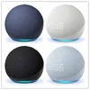 Selling 5Th Generation 5th Echo Dot Alexa Voice Assistant Bluetooth Smart Speaker with Clock 231228