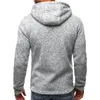 MRMT 2023 Märke för mäns hoodies tröjor Jacquard hoodie fleece män hooded tröja pullover för manlig hoody man 231228