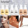 Makeup Face Repair Highlighting Highlighter Lasting Waterproof Sweatproof Body Natural Highlighting Spray